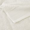 Cotton Tencel Blend Antimicrobial 6 Piece Towel Set