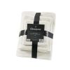 Cotton Tencel Blend Antimicrobial 6 Piece Towel Set