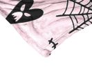 Disney / Nightmare Before Christmas, VALENTINES PATTERN, Silk Touch Throw Blanket, 50"x60"