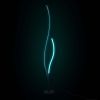 RGB Ripple Floor Lamp