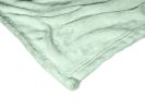Hasbro Monopoly Silk Touch Throw Blanket, 50" x 60", Pass Go