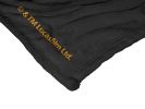 Star Wars; Storm Trooper Jack-o'-lantern Aggretsuko Comics Silk Touch Throw Blanket; 50" x 60"