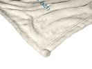 Harry Potter; Houses Together Aggretsuko Comics Silk Touch Throw Blanket; 50" x 60"