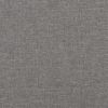 Throw Pillows 2 pcs Light Gray 15.7"x15.7" Fabric