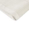 Cotton Tencel Blend Antimicrobial 6 Piece Towel Set