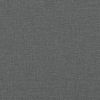 Throw Pillows 2 pcs Dark Gray Ø5.9"x19.7" Fabric