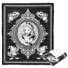 Alice in Wonderland; Curios and Curiosity Aggretsuko Comics Silk Touch Throw Blanket; 50" x 60"