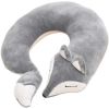 Travel Pillows Cartoon Planes Fox Animal U-Shaped Neck Pillow