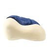 U Shaped Memory Foam Neck Pillow, Skin-Friendly and Breathable Pillowcase with Portable Storage Bag, Suitable for travel, office and Home Use